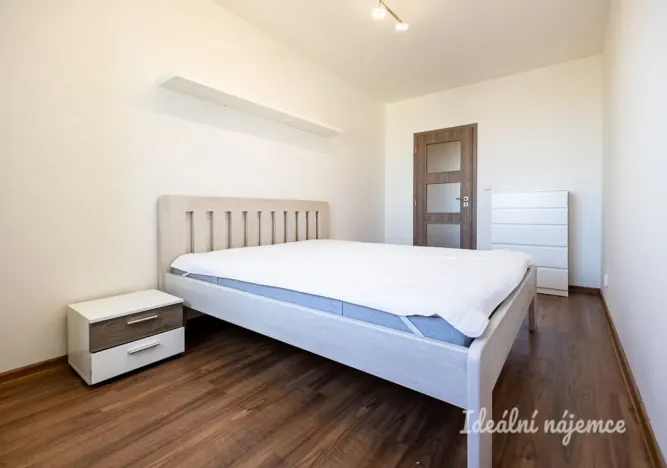 Pronájem bytu 3+kk, Praha - Chodov, Ženíškova, 74 m2
