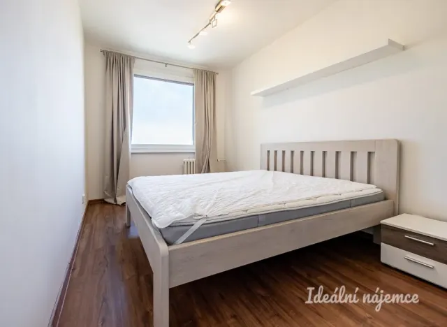 Pronájem bytu 3+kk, Praha - Chodov, Ženíškova, 74 m2