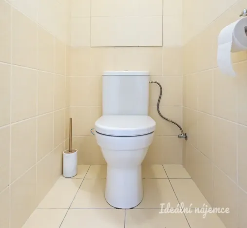 Pronájem bytu 3+kk, Praha - Chodov, Ženíškova, 74 m2