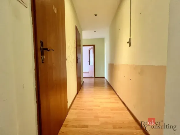 Pronájem bytu 3+1, Ostrava - Poruba, náměstí Václava Vacka, 71 m2