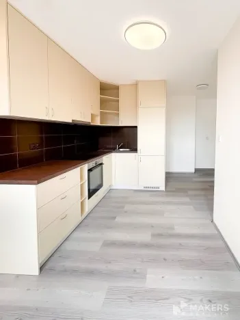 Pronájem bytu 2+kk, Praha - Strašnice, Konojedská, 44 m2