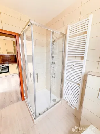 Pronájem bytu 2+kk, Praha - Strašnice, Konojedská, 44 m2