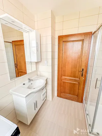 Pronájem bytu 2+kk, Praha - Strašnice, Konojedská, 44 m2