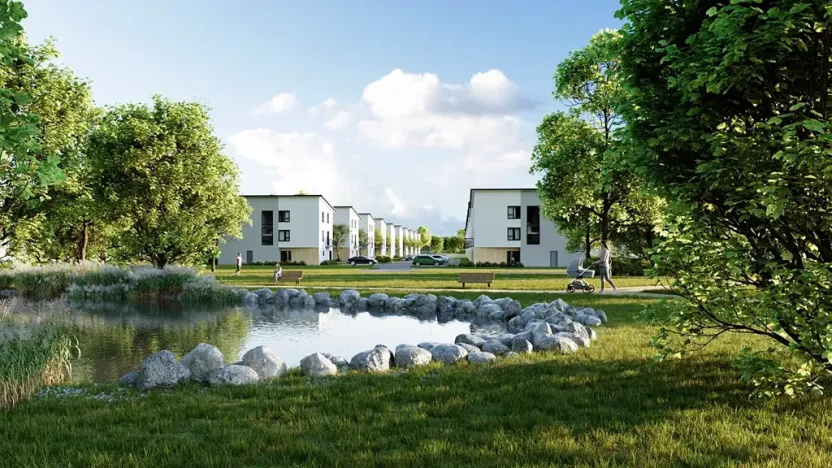 Prodej bytu 3+kk, Karlovy Vary, Horní, 78 m2