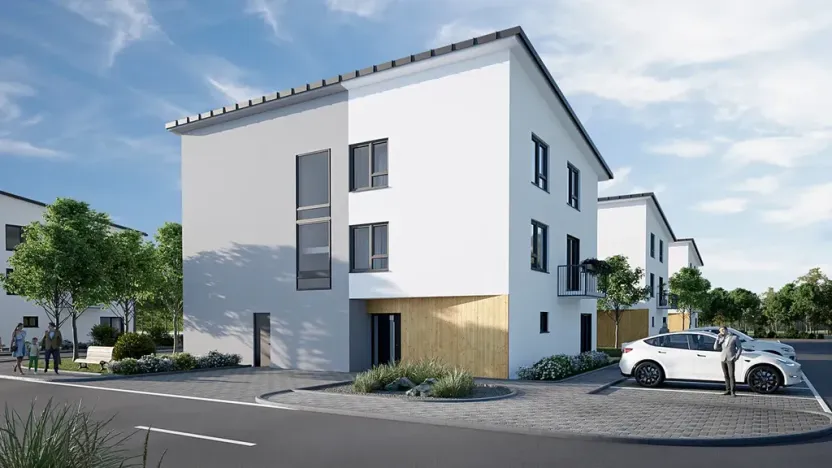 Prodej bytu 3+kk, Karlovy Vary, Horní, 78 m2