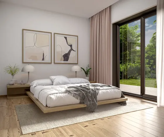 Prodej bytu 3+kk, Karlovy Vary, Horní, 78 m2