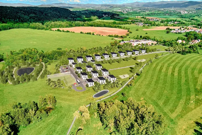 Prodej bytu 3+kk, Karlovy Vary, Horní, 74 m2