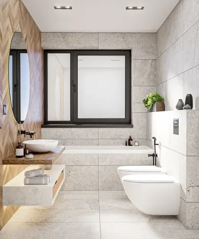 Prodej bytu 3+kk, Karlovy Vary, Horní, 74 m2