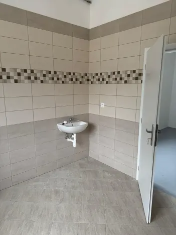 Pronájem skladu, Ostrov, 800 m2