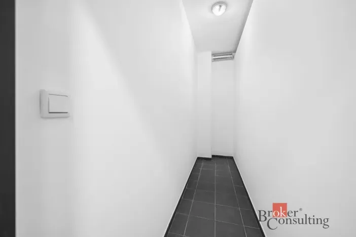 Pronájem bytu 1+kk, Plzeň - Jižní Předměstí, Železná, 26 m2