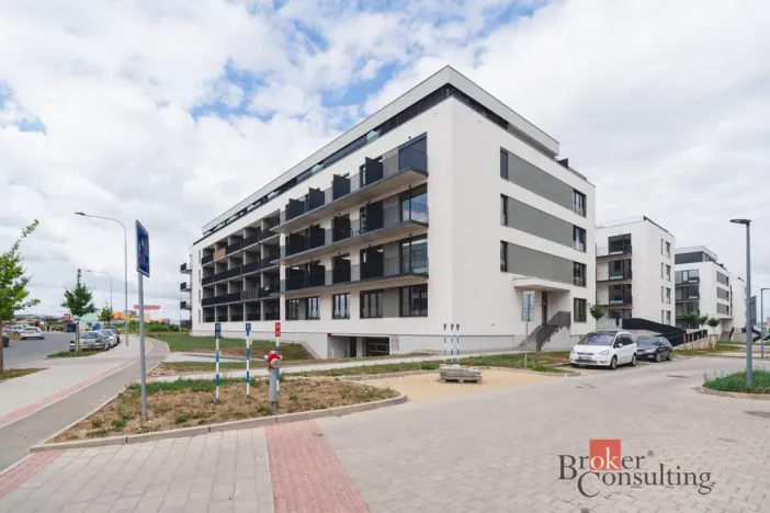 Pronájem bytu 1+kk, Plzeň - Jižní Předměstí, Železná, 26 m2