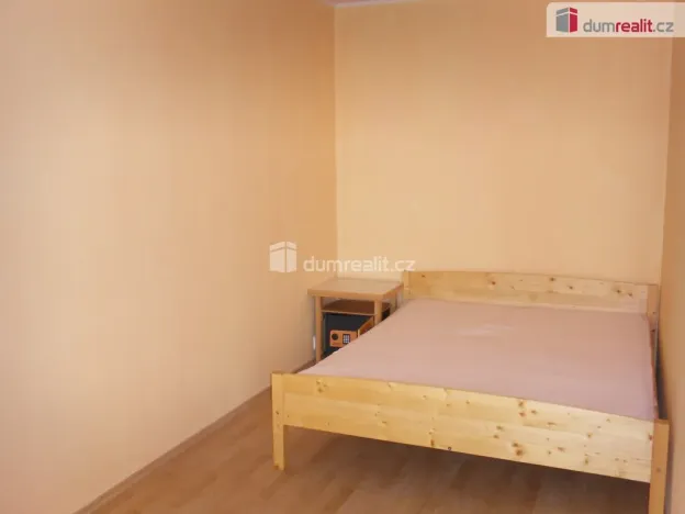 Pronájem bytu 1+kk, Praha - Letňany, Bohumínská, 41 m2