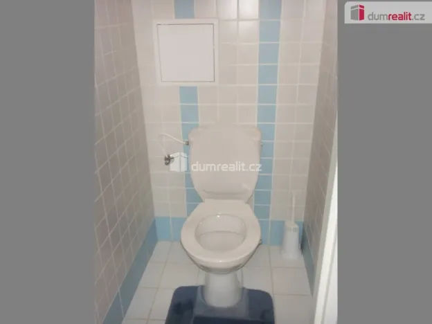 Pronájem bytu 1+kk, Praha - Letňany, Bohumínská, 41 m2