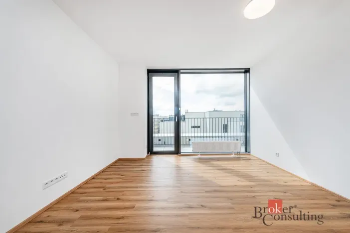 Pronájem bytu 2+kk, Plzeň - Jižní Předměstí, Železná, 66 m2