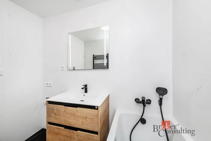Pronájem bytu 2+kk, Plzeň - Jižní Předměstí, Železná, 66 m2