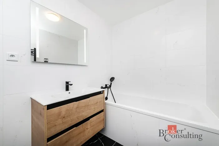 Pronájem bytu 2+kk, Plzeň - Jižní Předměstí, Železná, 66 m2