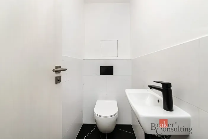 Pronájem bytu 2+kk, Plzeň - Jižní Předměstí, Železná, 66 m2