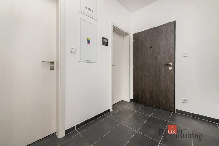 Pronájem bytu 2+kk, Plzeň - Jižní Předměstí, Železná, 66 m2