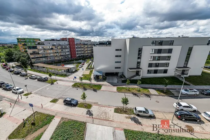 Pronájem bytu 2+kk, Plzeň - Jižní Předměstí, Železná, 66 m2