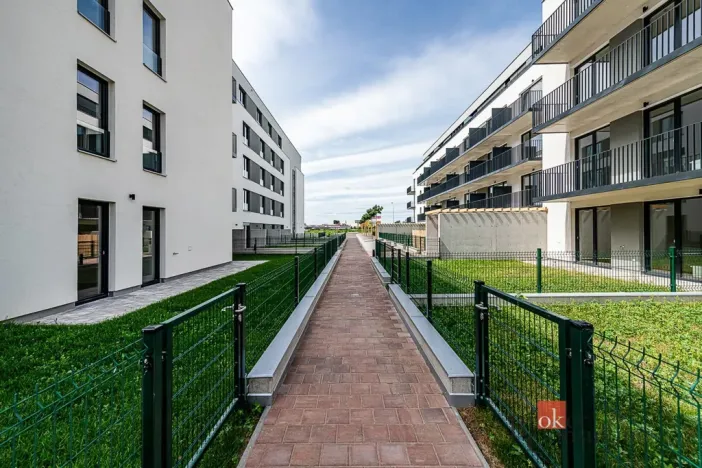Pronájem bytu 2+kk, Plzeň - Jižní Předměstí, Železná, 66 m2