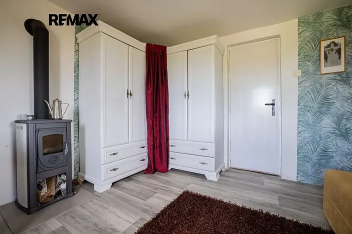 Prodej chaty, Horní Lukavice, 42 m2
