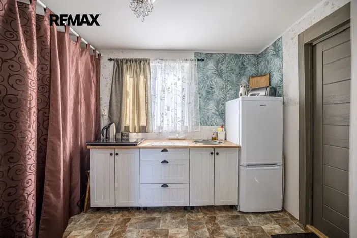 Prodej chaty, Horní Lukavice, 42 m2