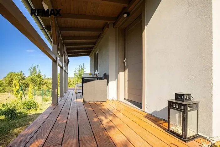 Prodej chaty, Horní Lukavice, 42 m2