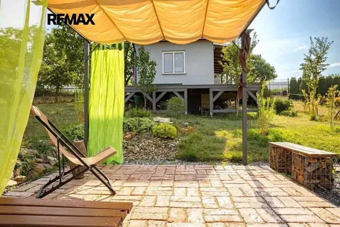 Prodej chaty, Horní Lukavice, 42 m2