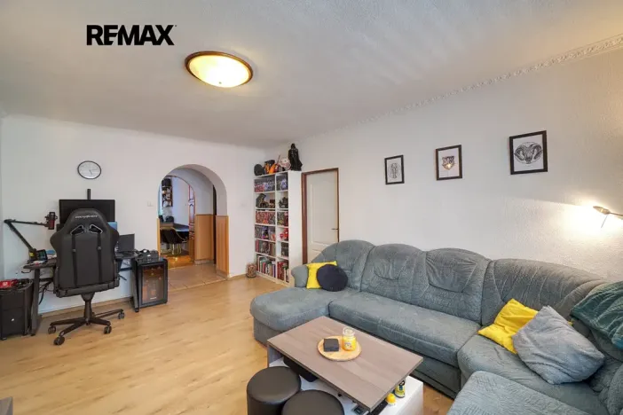 Prodej bytu 3+1, Plzeň, Suvorovova, 82 m2