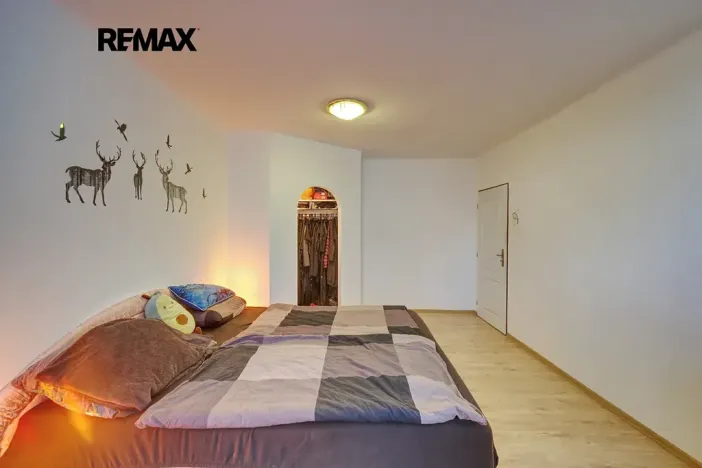 Prodej bytu 3+1, Plzeň, Suvorovova, 82 m2