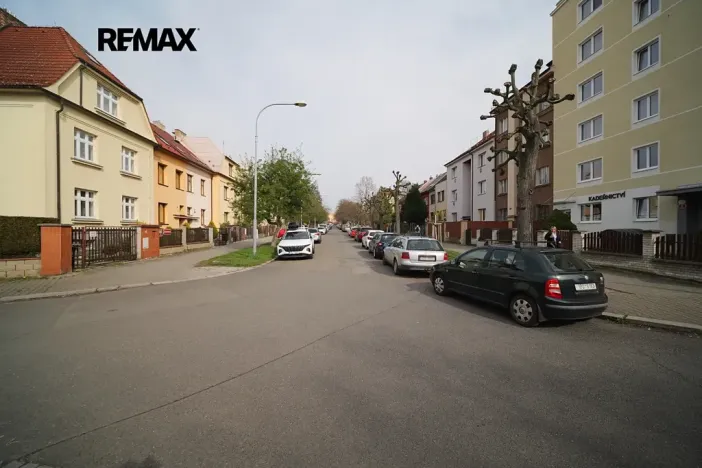 Prodej bytu 3+1, Plzeň, Suvorovova, 82 m2