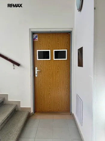 Pronájem kanceláře, Plzeň, Radobyčická, 73 m2
