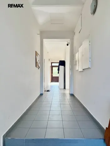 Pronájem kanceláře, Plzeň, Radobyčická, 73 m2