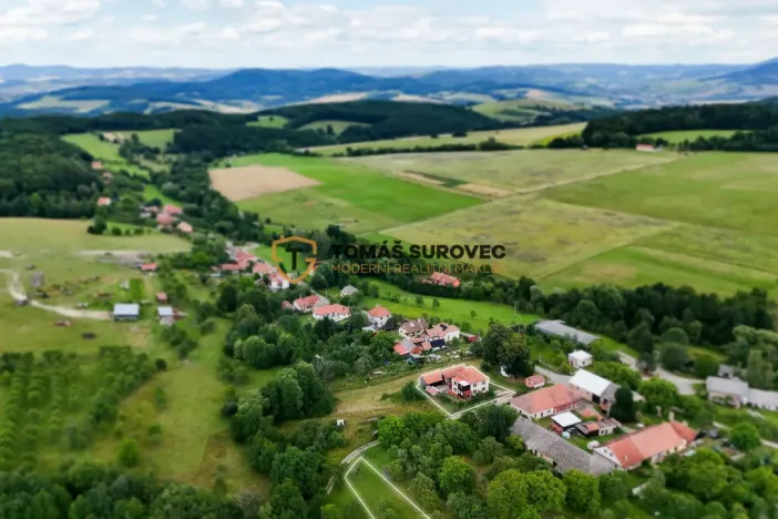 Prodej rodinného domu, Rokytnice - Kochavec, 260 m2
