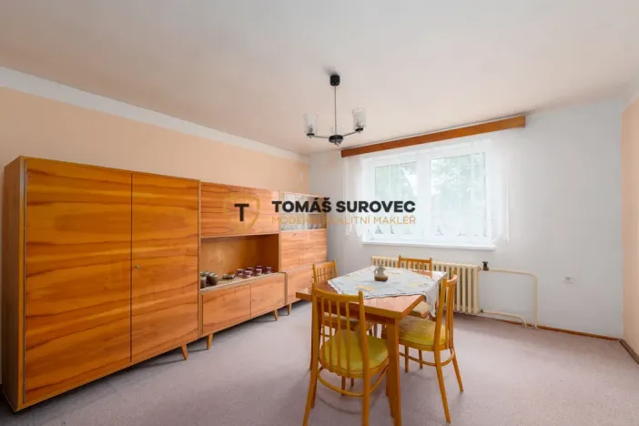 Prodej rodinného domu, Rokytnice - Kochavec, 260 m2
