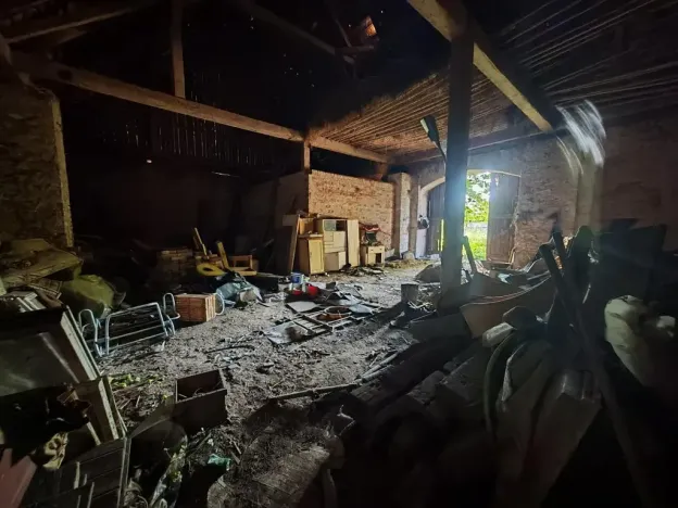 Prodej rodinného domu, Zaječice, 299 m2