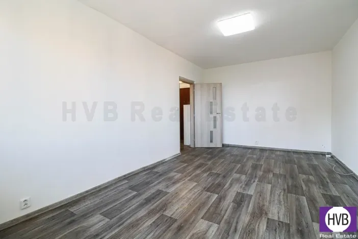 Prodej bytu 1+1, Ostrava, Cholevova, 41 m2