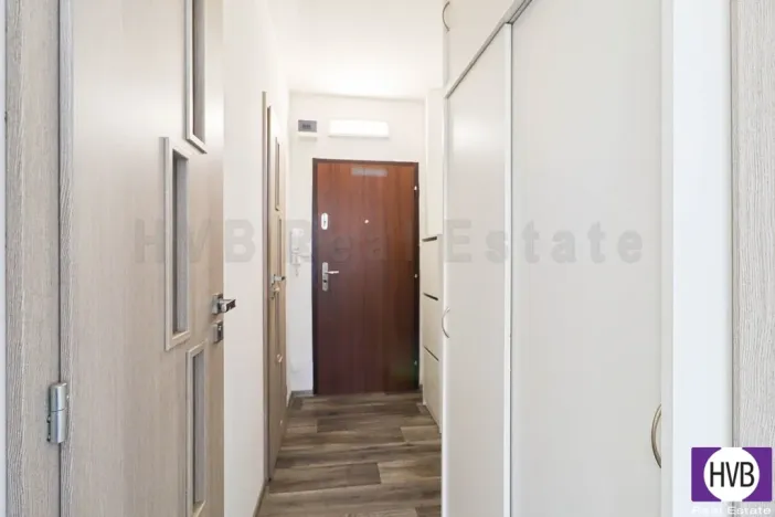 Prodej bytu 1+1, Ostrava, Cholevova, 41 m2