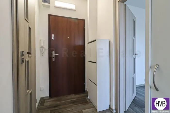 Prodej bytu 1+1, Ostrava, Cholevova, 41 m2