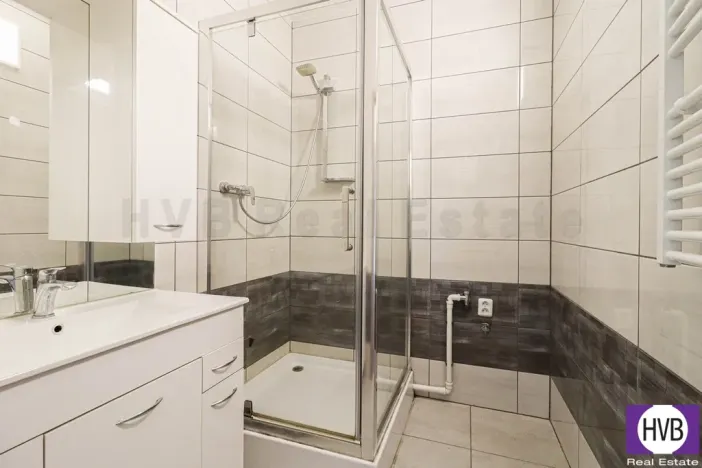 Prodej bytu 1+1, Ostrava, Cholevova, 41 m2