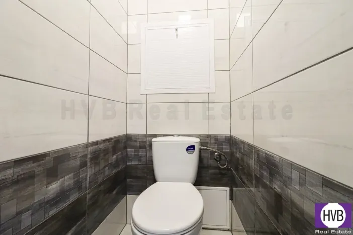 Prodej bytu 1+1, Ostrava, Cholevova, 41 m2