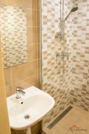 Pronájem bytu 2+kk, Praha - Strašnice, Černokostelecká, 45 m2