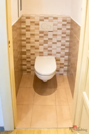 Pronájem bytu 2+kk, Praha - Strašnice, Černokostelecká, 45 m2