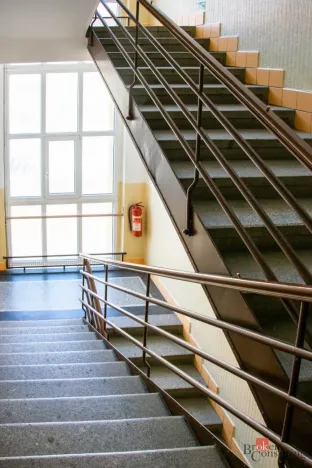 Pronájem bytu 2+kk, Praha - Strašnice, Černokostelecká, 45 m2