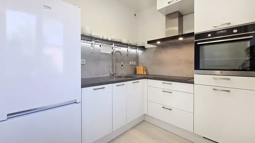 Pronájem bytu 2+1, Ústí nad Labem, Školní, 54 m2