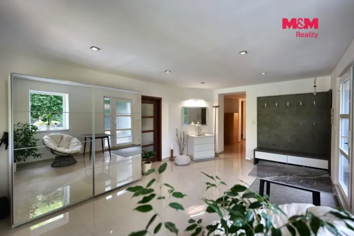 Prodej rodinného domu, Domašov u Šternberka, 341 m2