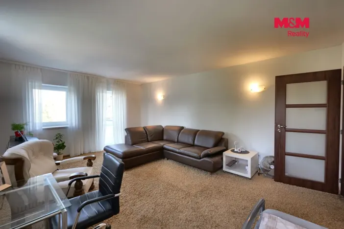 Prodej rodinného domu, Domašov u Šternberka, 341 m2