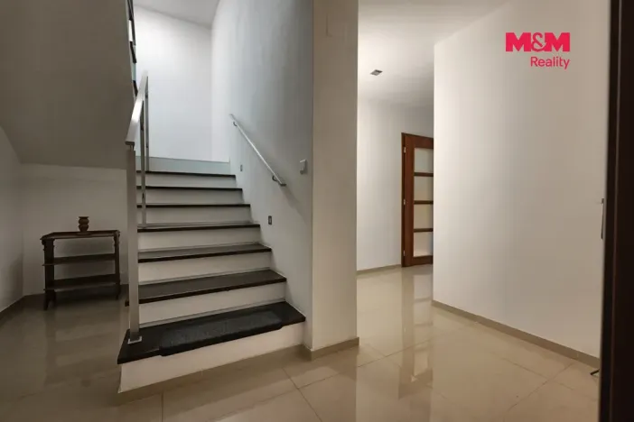 Prodej rodinného domu, Domašov u Šternberka, 341 m2