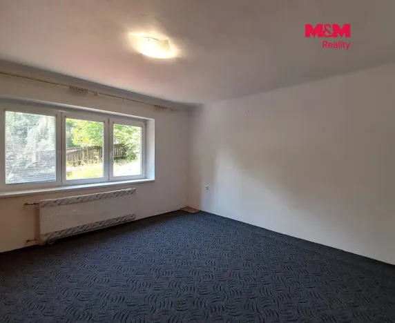 Pronájem rodinného domu, Valašské Meziříčí - Hrachovec, 78 m2