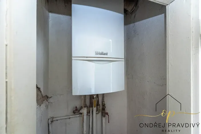 Prodej bytu 3+kk, Praha - Hloubětín, V chaloupkách, 58 m2